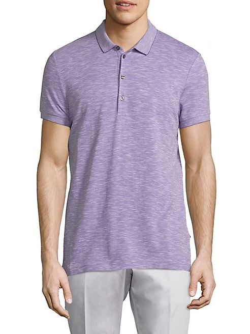 strellson - Pavell Cotton Polo