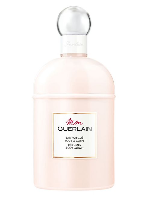 Guerlain - Mon Guerlain Body Lotion/6.7 oz.