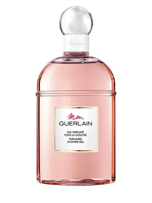 Guerlain - Mon Guerlain Shower Gel/6.7 oz.