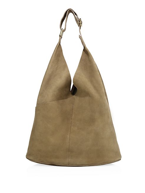 A.L.C. - Sadie Leather Shoulder Bag