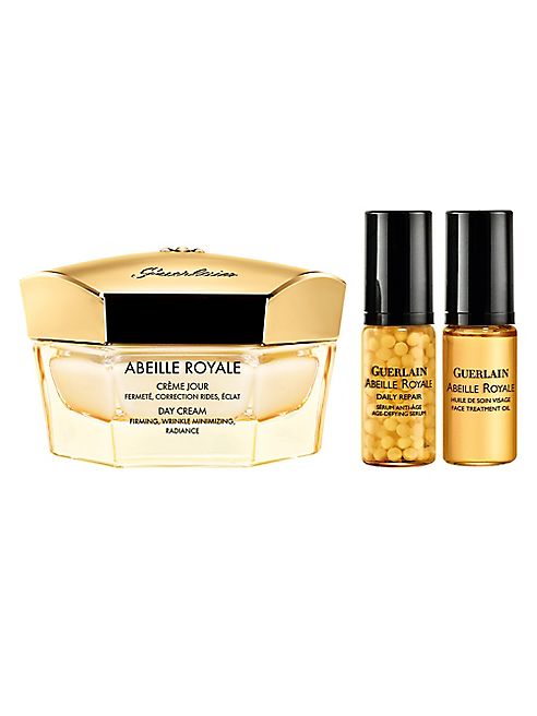 Guerlain - Abeille Royale Cream Set