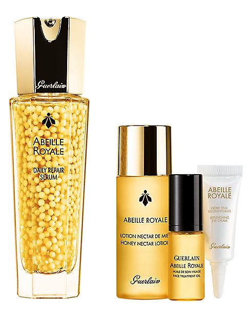 Guerlain - Abeille Royale Full Serum Set