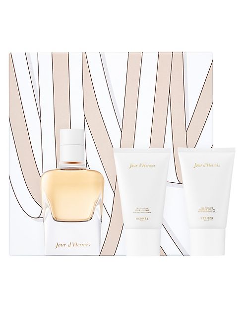 HERMÈS - Les Sangles Jour d'Hermès Eau de Parfum Gift Set