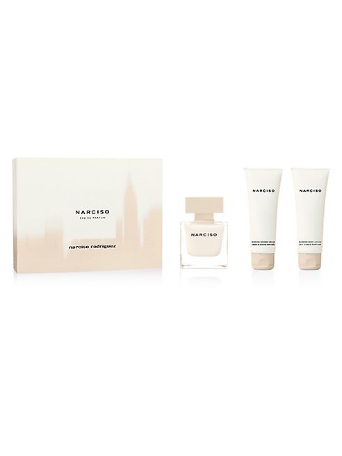 Narciso Rodriguez - Eau De Parfum Mothers Day Gift Set