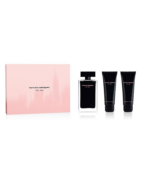 Narciso Rodriguez - For Her Eau De Toilette Mothers Day Gift Set