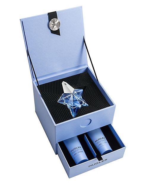 Thierry Mugler - Angel Loyalty Three Piece Set