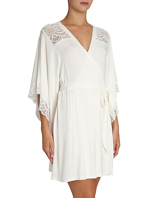 Eberjey - Marry Me Kimono Robe