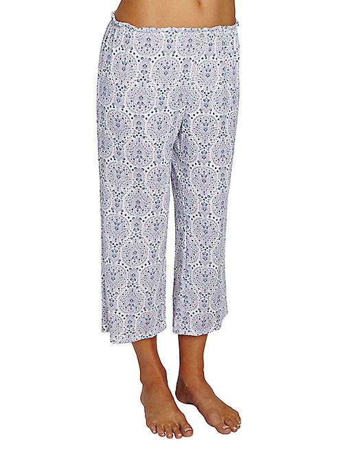 Eberjey - Timba Capri Pants