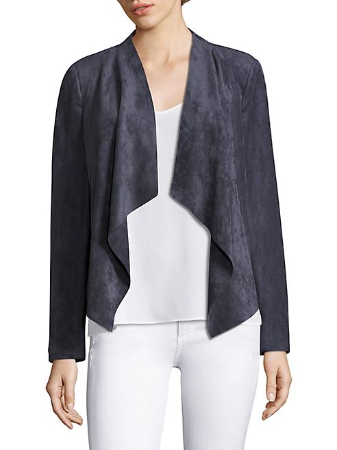 Tart - Sybil Drape Open Jacket