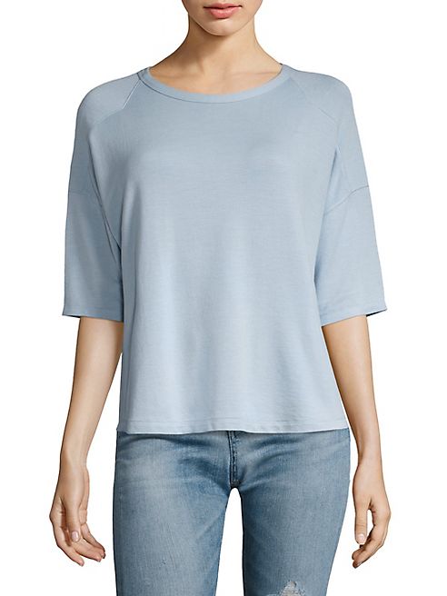 rag & bone/JEAN - Phoenix Oversized Tee