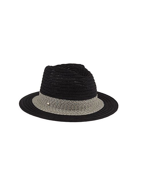 Inverni - Indi Foldable Fedora