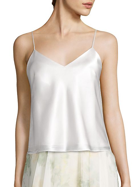 Jenny Yoo - Laurel V-Neck Camisole