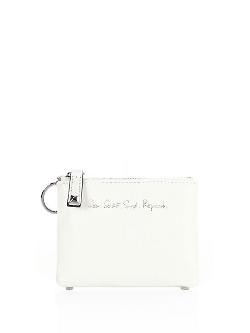 Rebecca Minkoff - Betty Leather Pouch