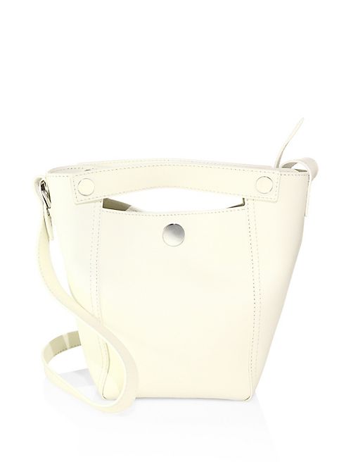 3.1 Phillip Lim - Dolly Small Leather Tote