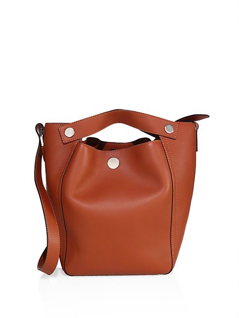 3.1 Phillip Lim - Dolly Large Leather Tote