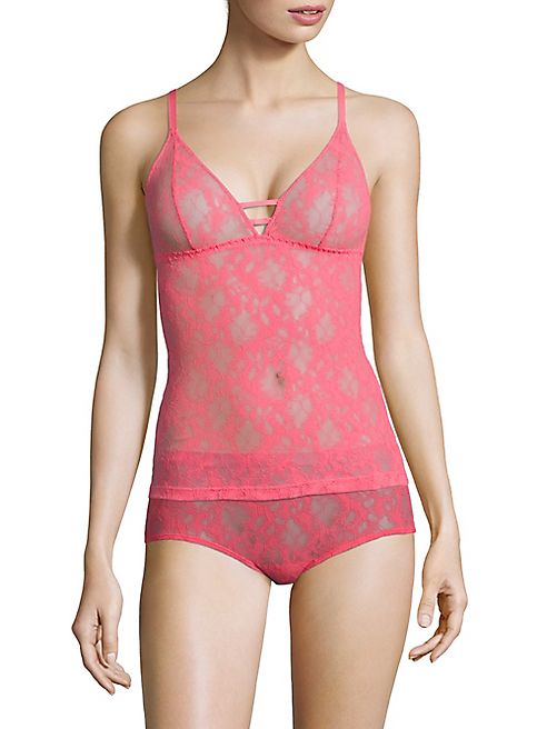 Cosabella - Montie Lace Camisole