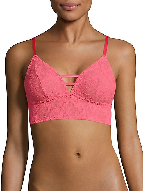 Cosabella - Montie Longline Bralette