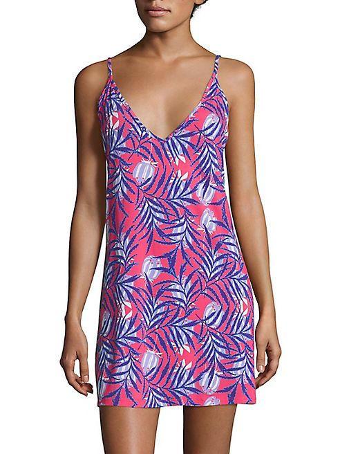 Cosabella - Minimalista Printed Slip