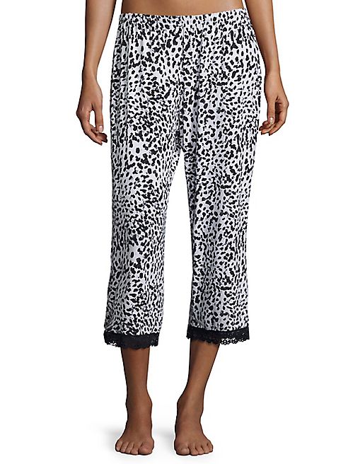 Cosabella - Majestic Printed Pajama Pants