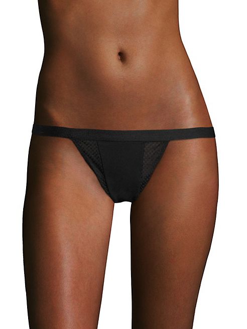 Cosabella - Bisou Panel G-String