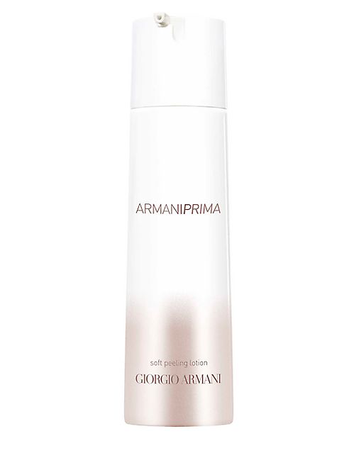 Giorgio Armani - Armani Prima Soft Peeling Lotion/5.07 oz.