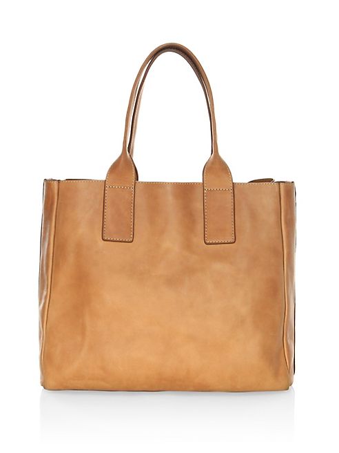 Frye - Ilana Leather Tote