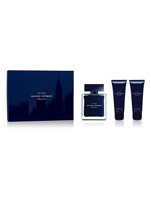 Narciso Rodriguez - For Him Bleu Noir Set