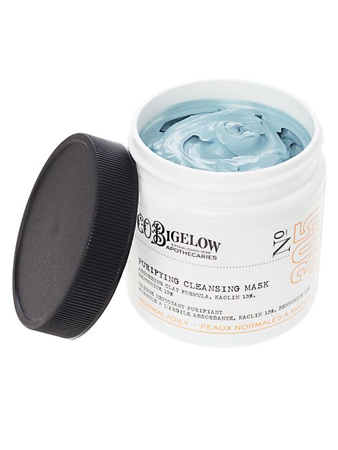 C.O. Bigelow - Purifying Cleansing Mask No. 305/4 oz.