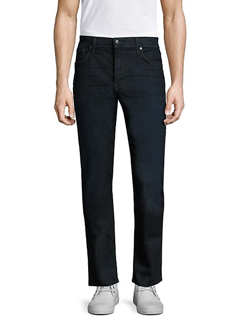 Joe's - Brixton Straight-Leg Jeans