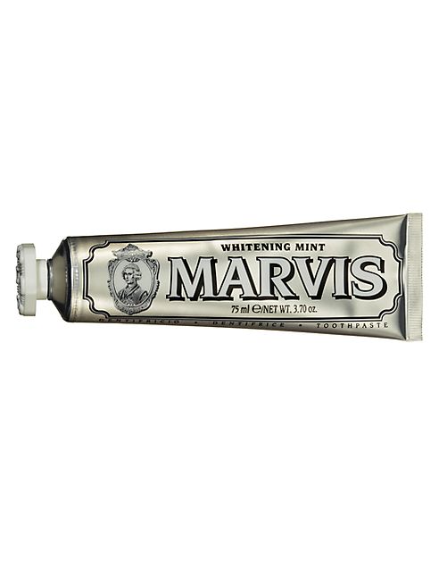 Marvis - Marvis Whitening Mint Toothpaste/3.7 oz.