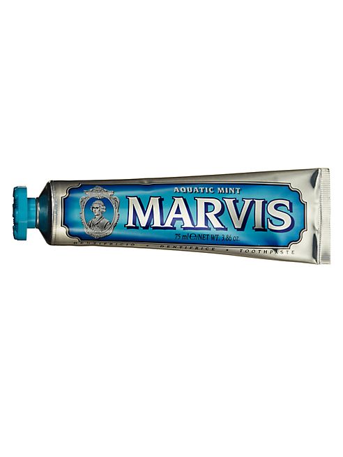 Marvis - Marvis Mint Toothpaste/3.8 oz