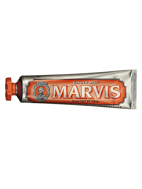 Marvis - Marvis Ginger Mint Toothpaste/3.8 oz.