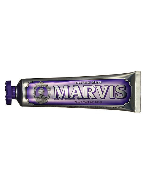 Marvis - Marvis Jasmine Mint Toothpaste/3.8 oz.