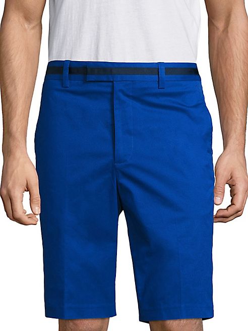 G/FORE - Club Stretch Shorts