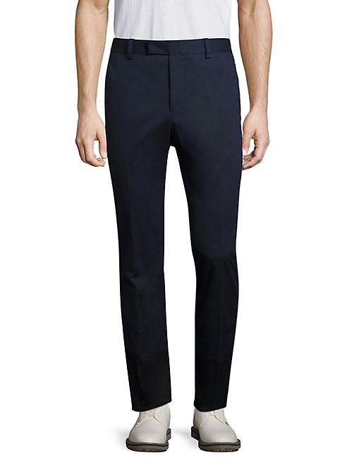 G/FORE - Contrast Skinny Pants