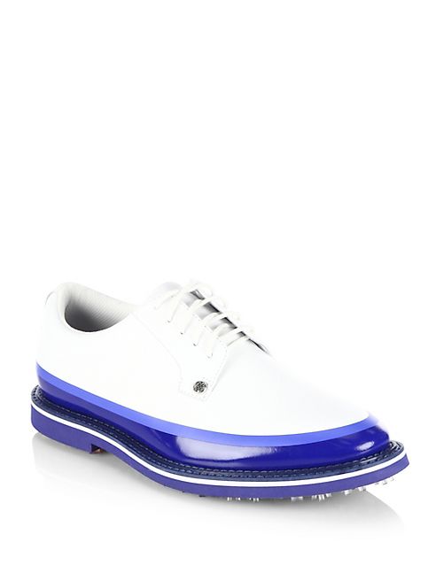 G/FORE - Tuxedo Gallivan Lapis 9.5 Shoes