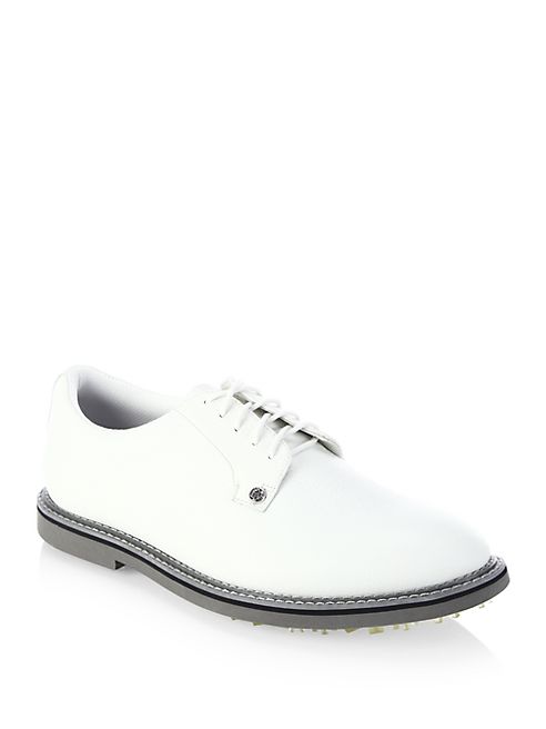 G/FORE - Gallivanter Leather Golf Shoes