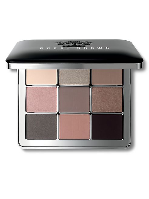 Bobbi Brown - Luxe Nudes Eye Palette