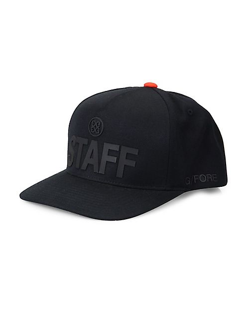 G/FORE - Staff Cap