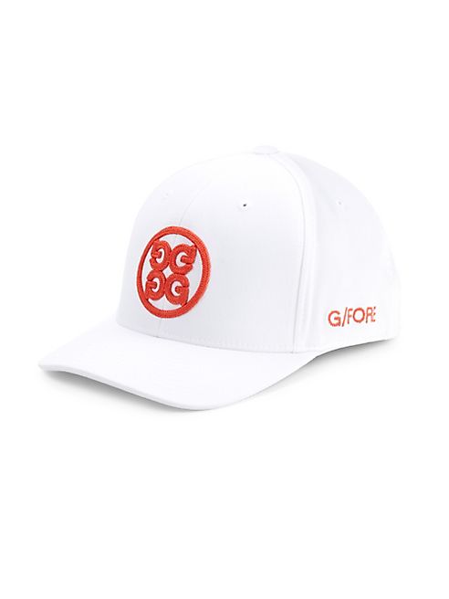 G/FORE - Circle Flexfit Cap