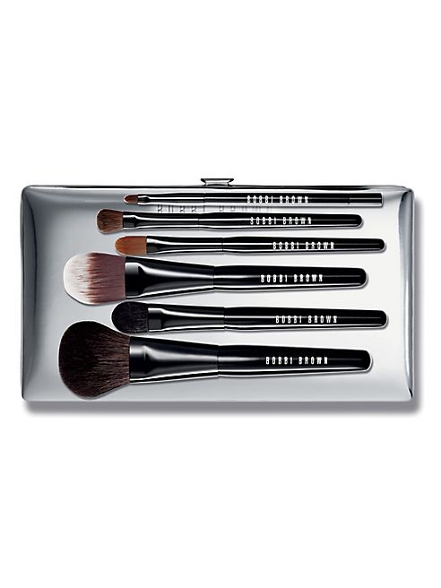 Bobbi Brown - Luxe Brush Set