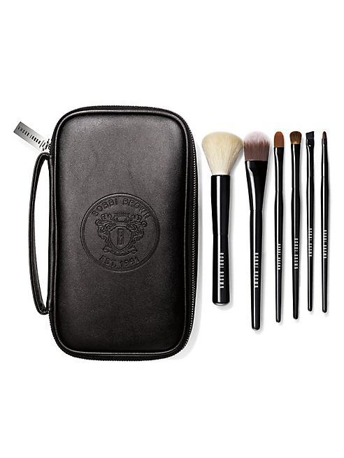 Bobbi Brown - Classic Brush Collection