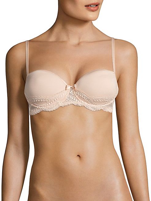 Simone Perele - Eden 3D Demi T-Shirt Bra