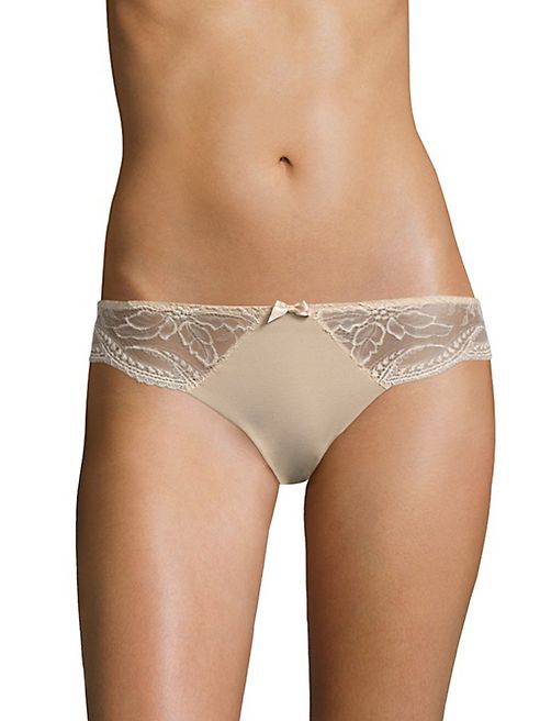 Simone Perele - Eden Low-Rise Bikini Bottom