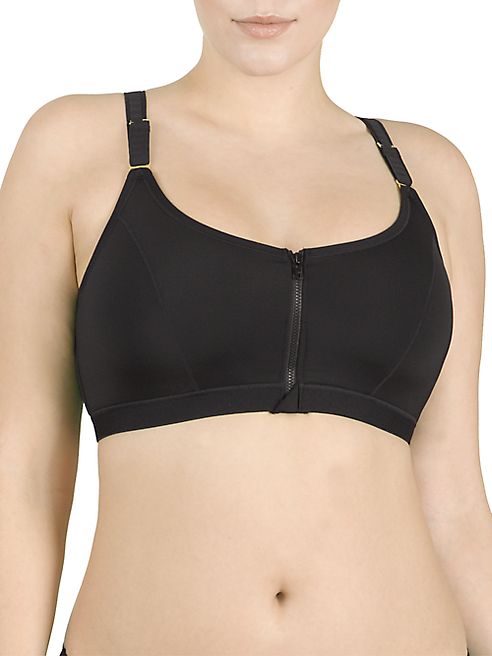 Natori Foundations - Yogi Wireless Racerback Sports Bra