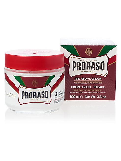 Proraso - Proraso Pre-Shave Cream/3.68 oz.