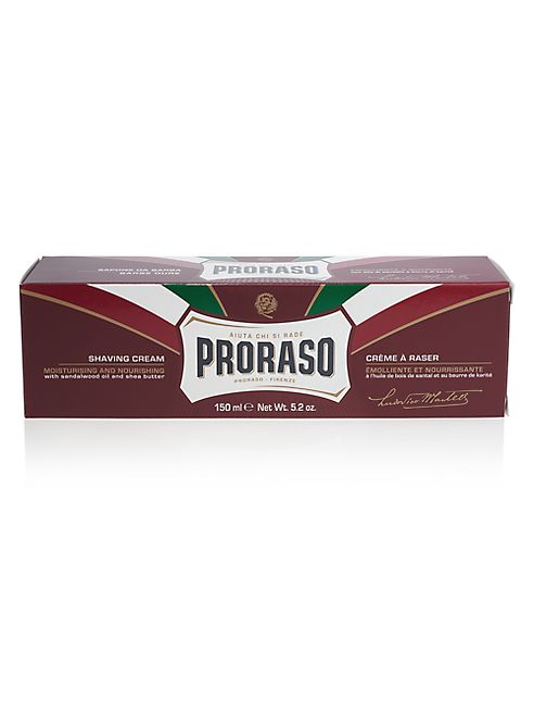 Proraso - Proraso Shaving Soap/5.2 oz.