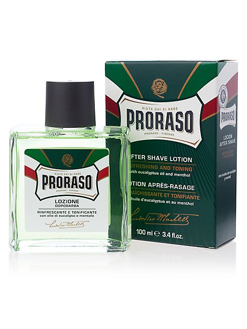 Proraso - Proraso Aftershave Balm ? Refreshing & Toning/3.4 oz.