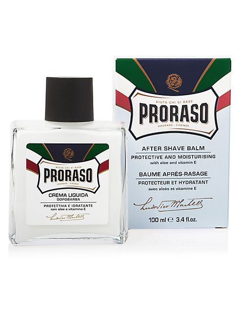 Proraso - Proraso After Shave Balm/3.4 oz.