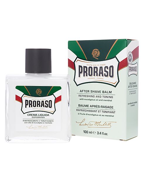 Proraso - Proraso Aftershave Balm/3.4 oz.